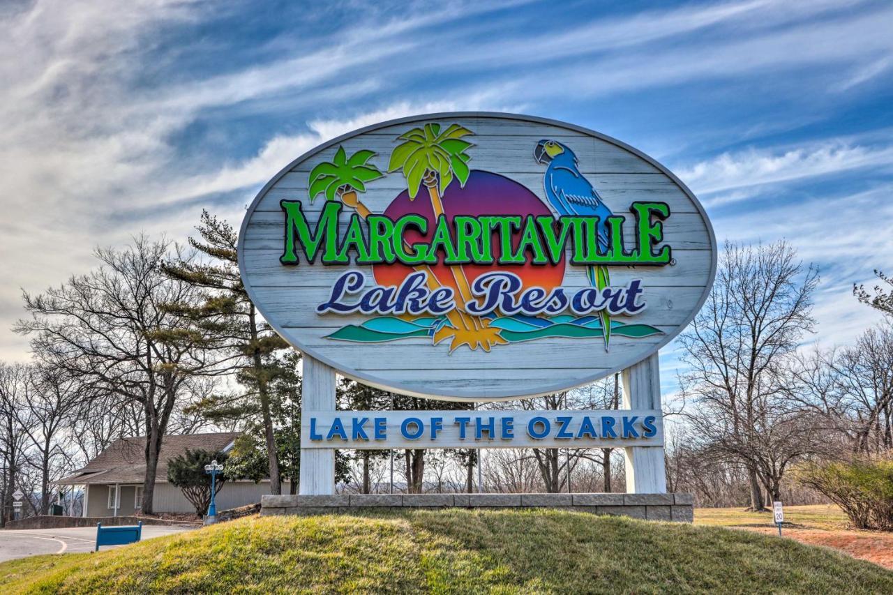 Hot Tub And Fire Pit Margaritaville Home! Osage Beach Exteriör bild