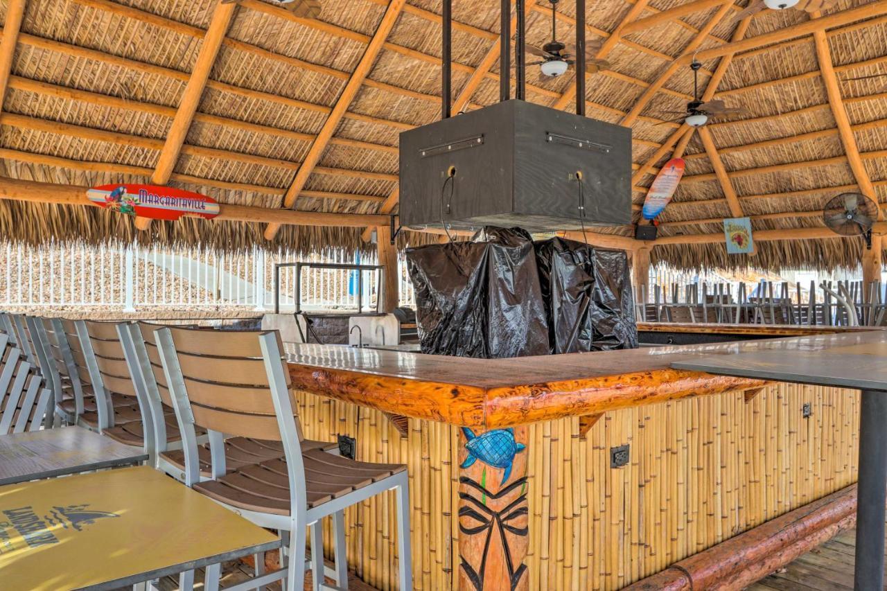 Hot Tub And Fire Pit Margaritaville Home! Osage Beach Exteriör bild