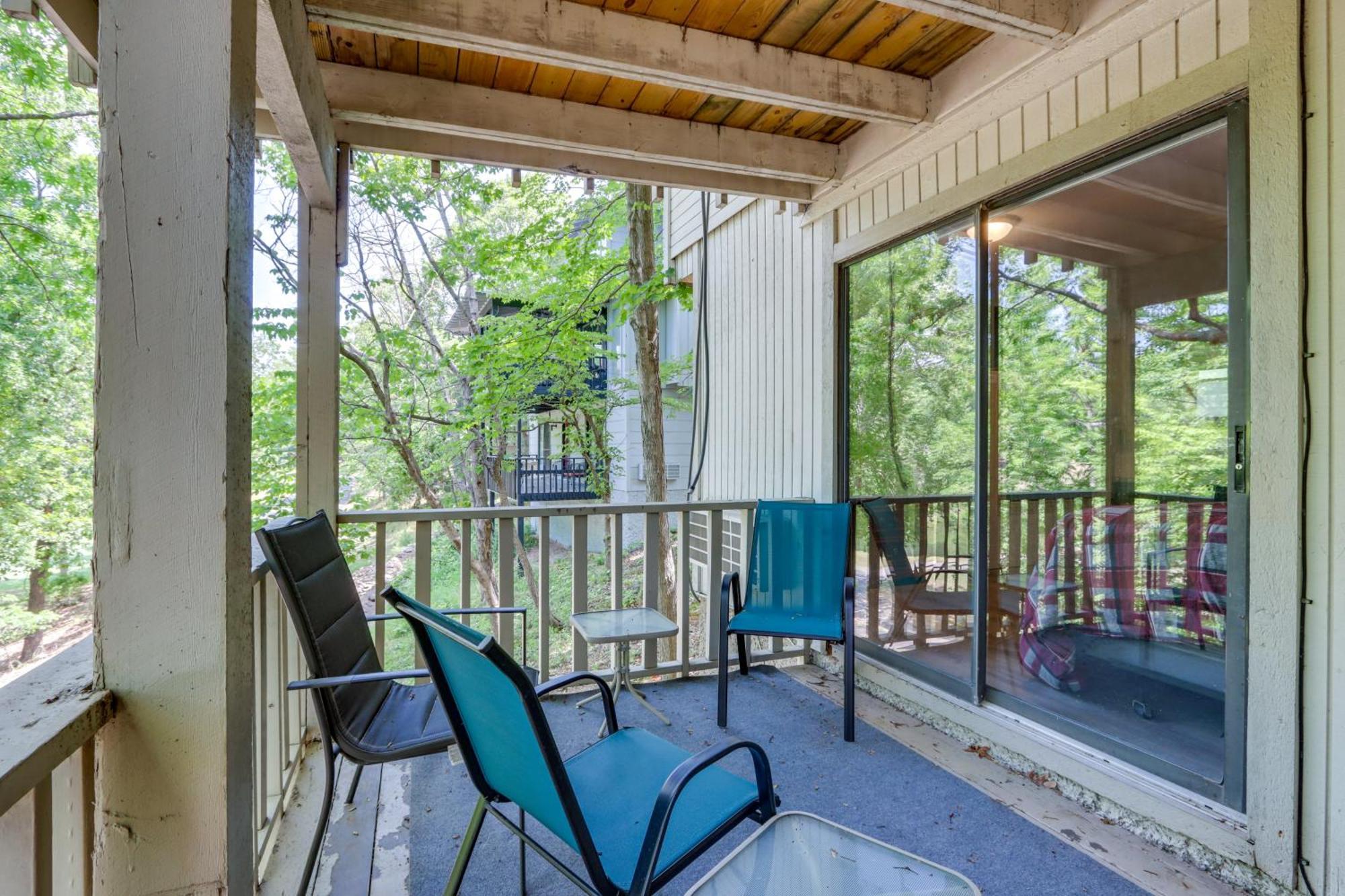 Hot Tub And Fire Pit Margaritaville Home! Osage Beach Exteriör bild